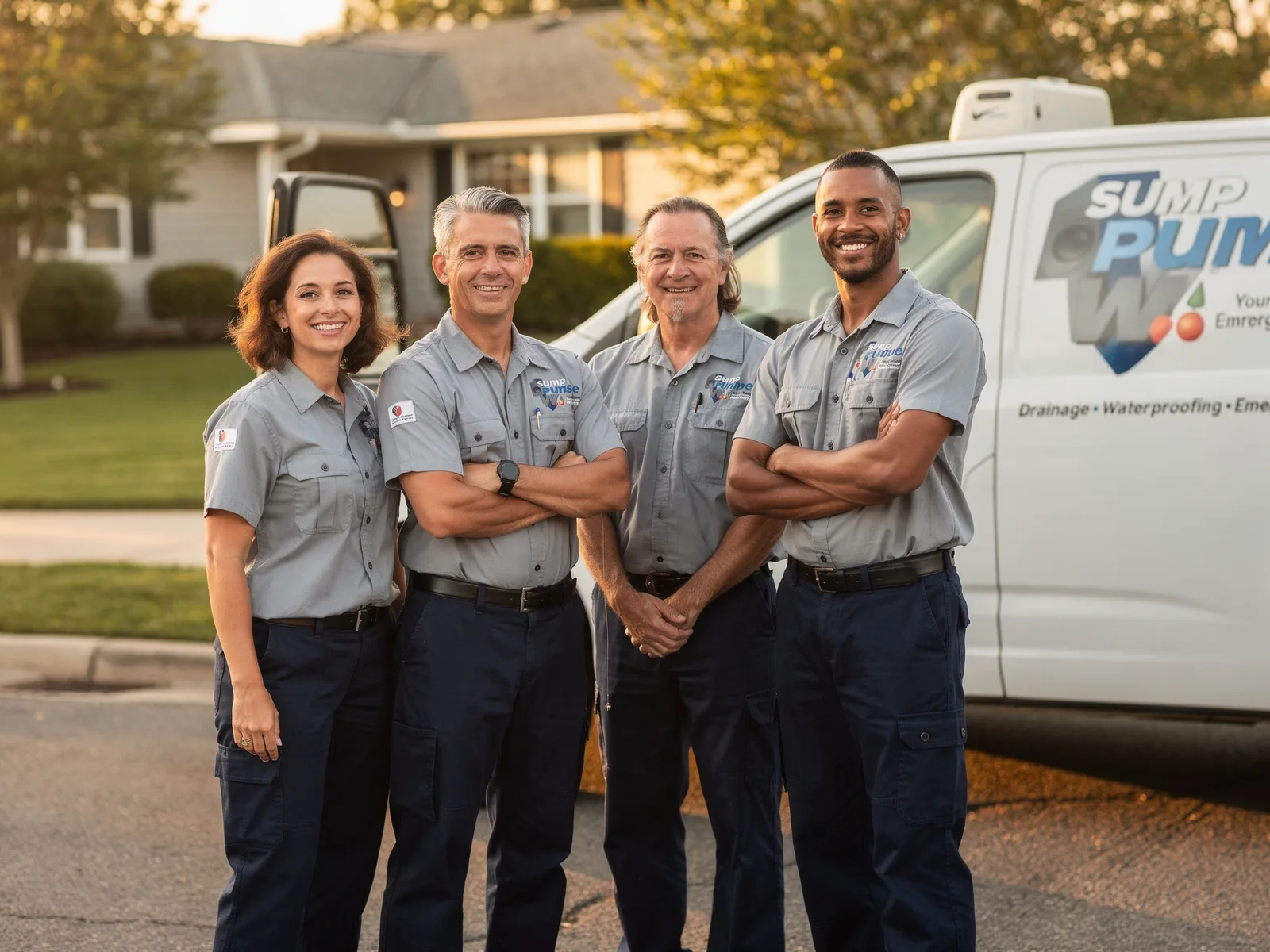 Water Heater Repair company in Del City, OK