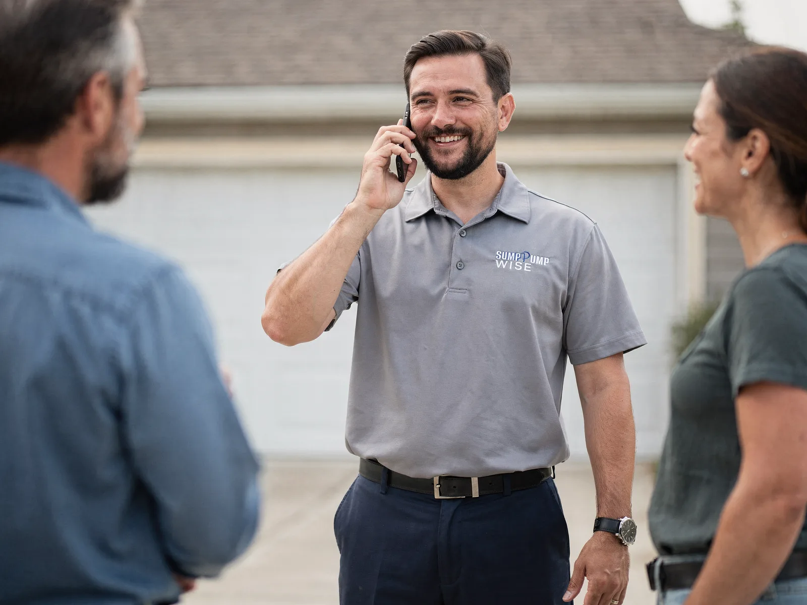 Water Heater Repair Del City, OK FAQs
